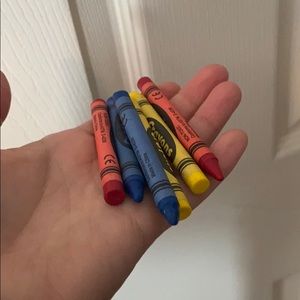 🌟 POSH TIP🌟 ALWAYS check the pockets!